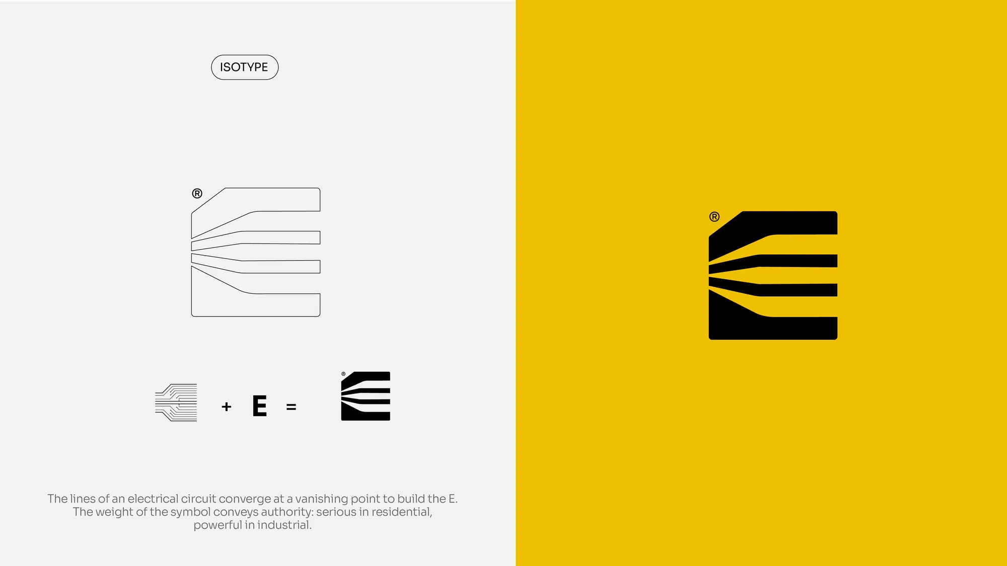 Electricks branding 10