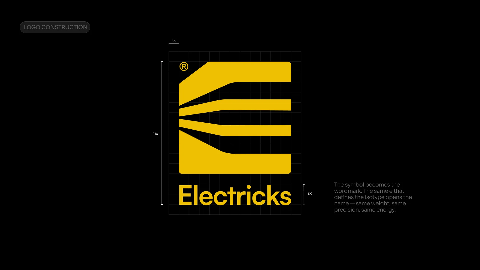 Electricks branding 11