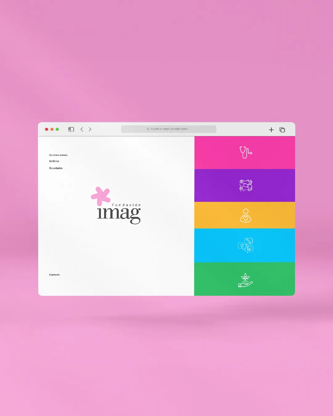 Fundación Imag