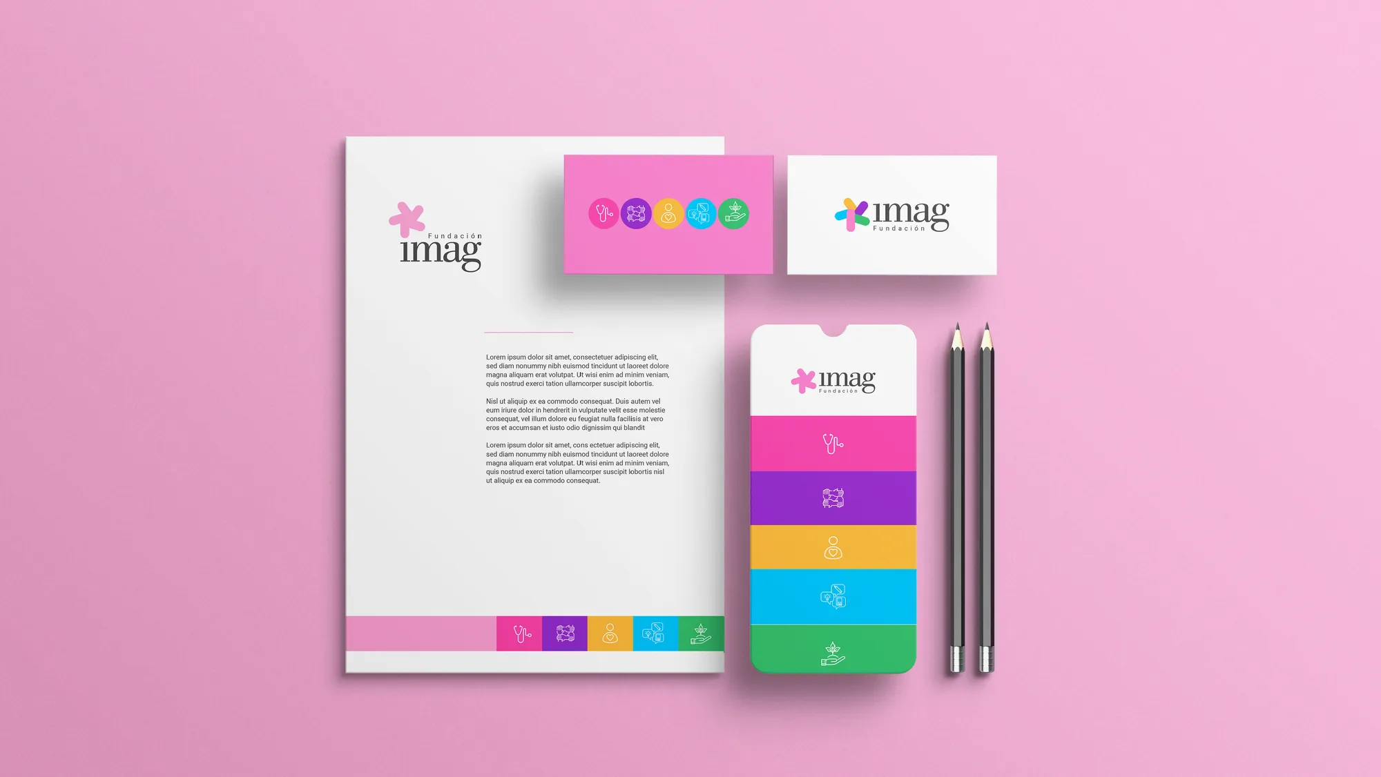 Fundacion imag branding 01