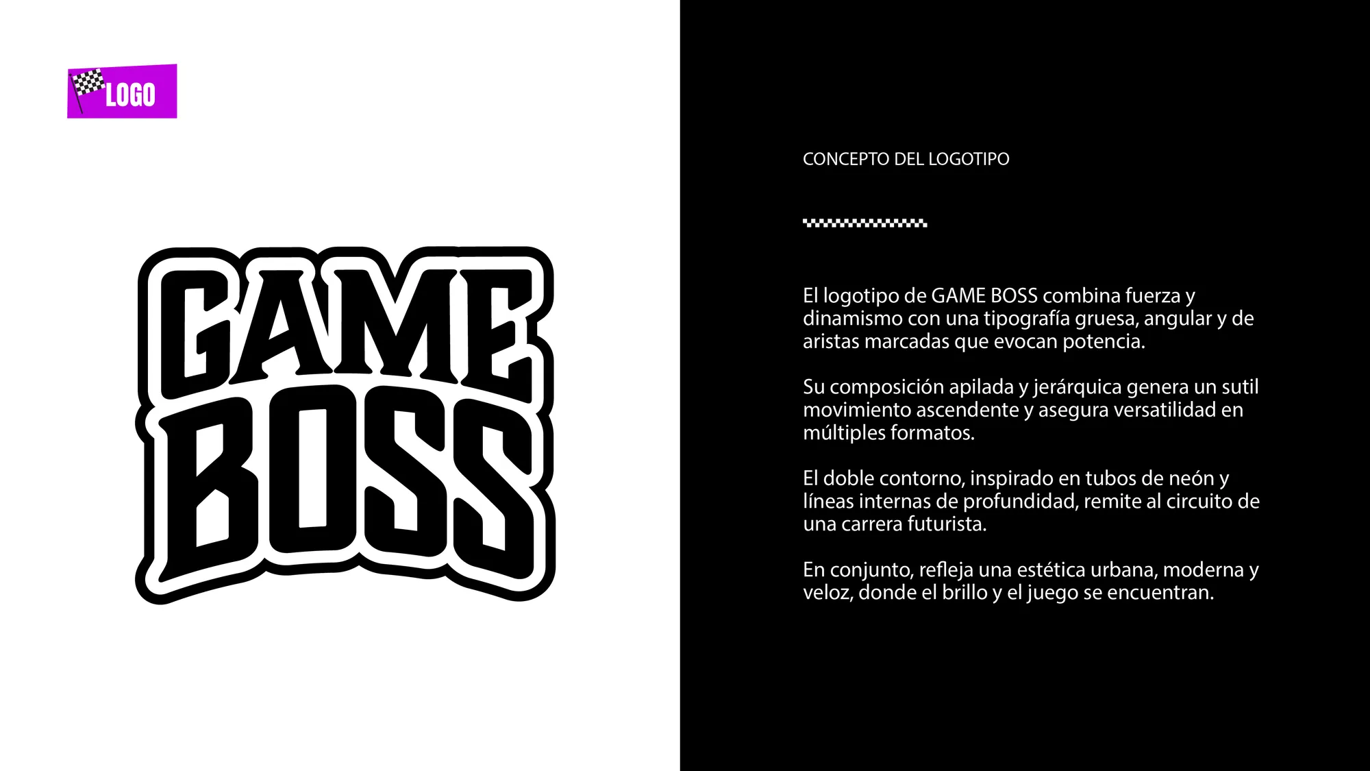Game boss branding 09