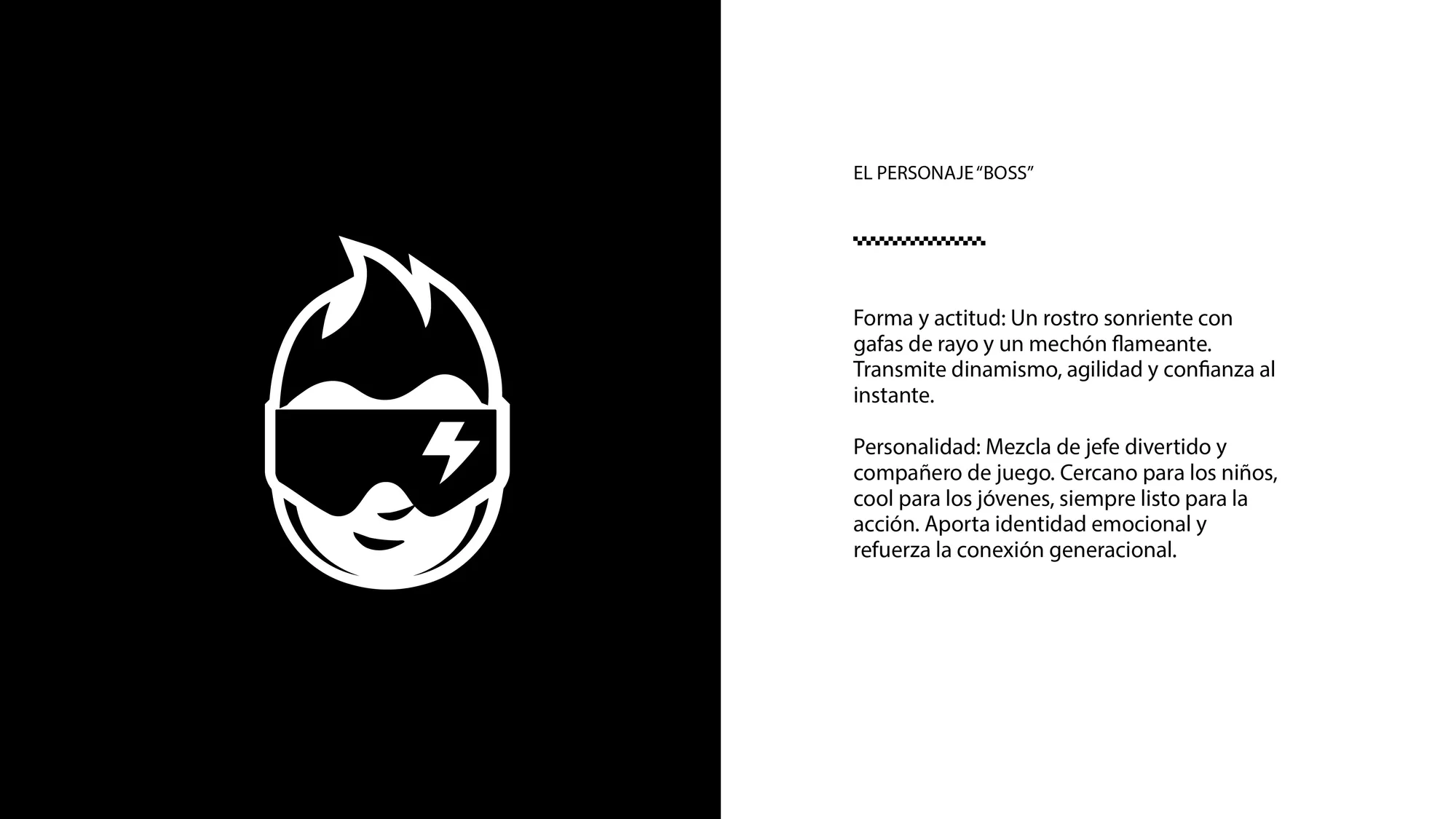 Game boss branding 10