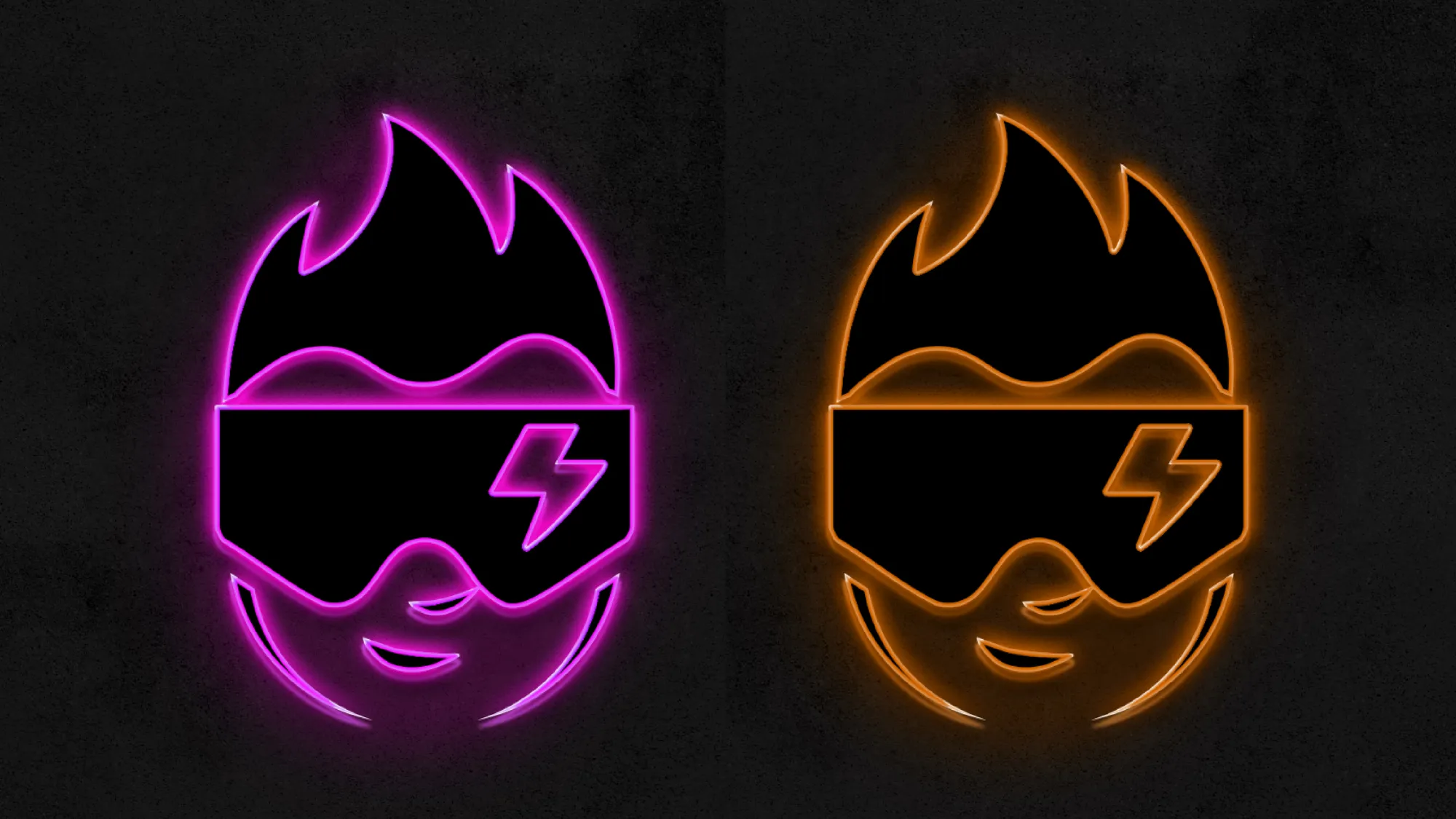 Game boss branding 25