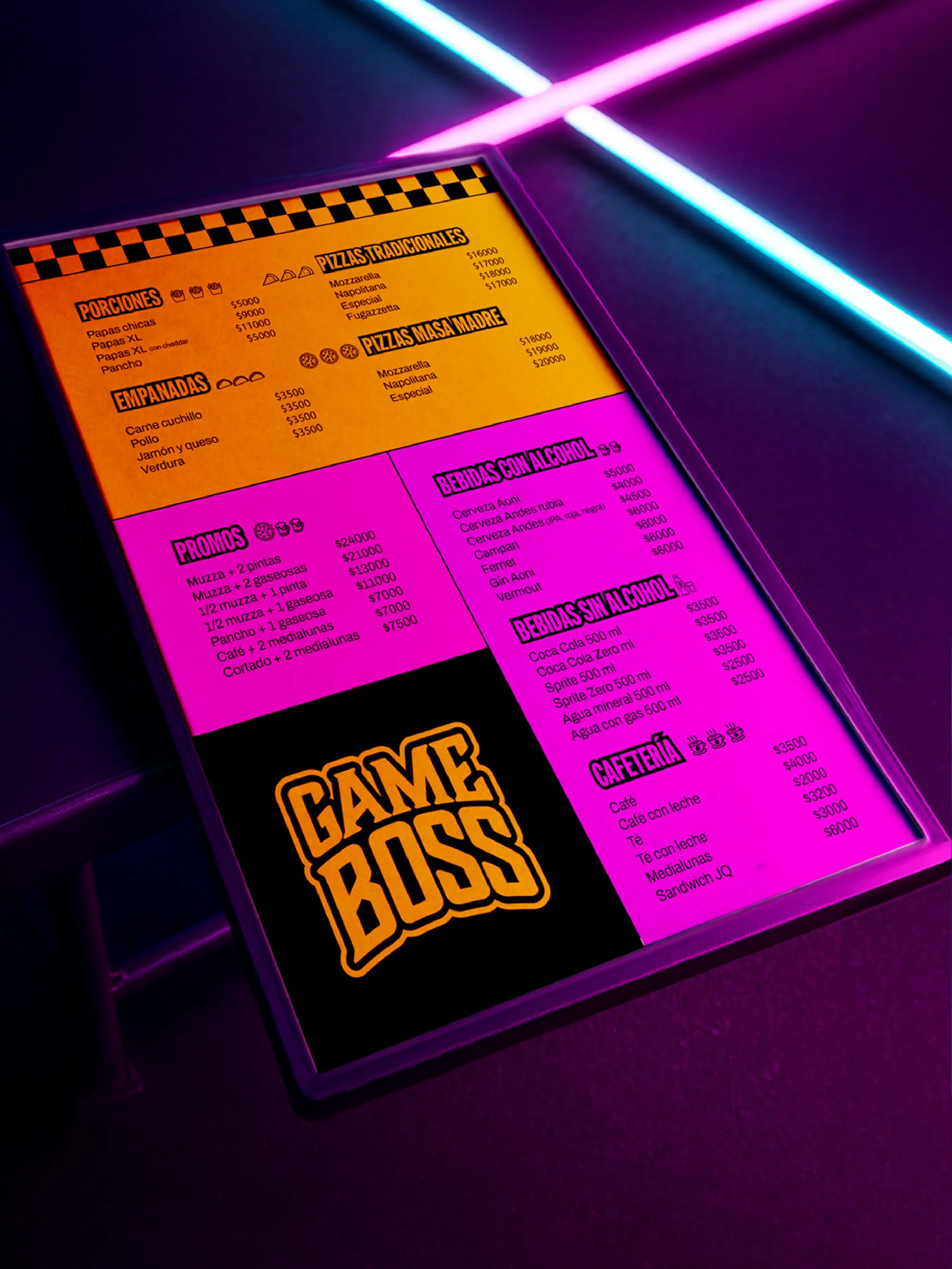 Game boss post 02