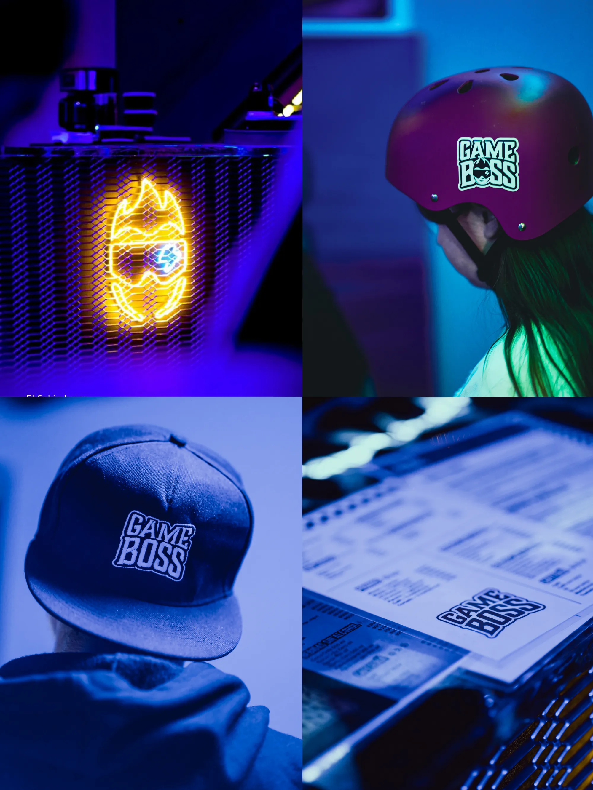 Game boss post 03