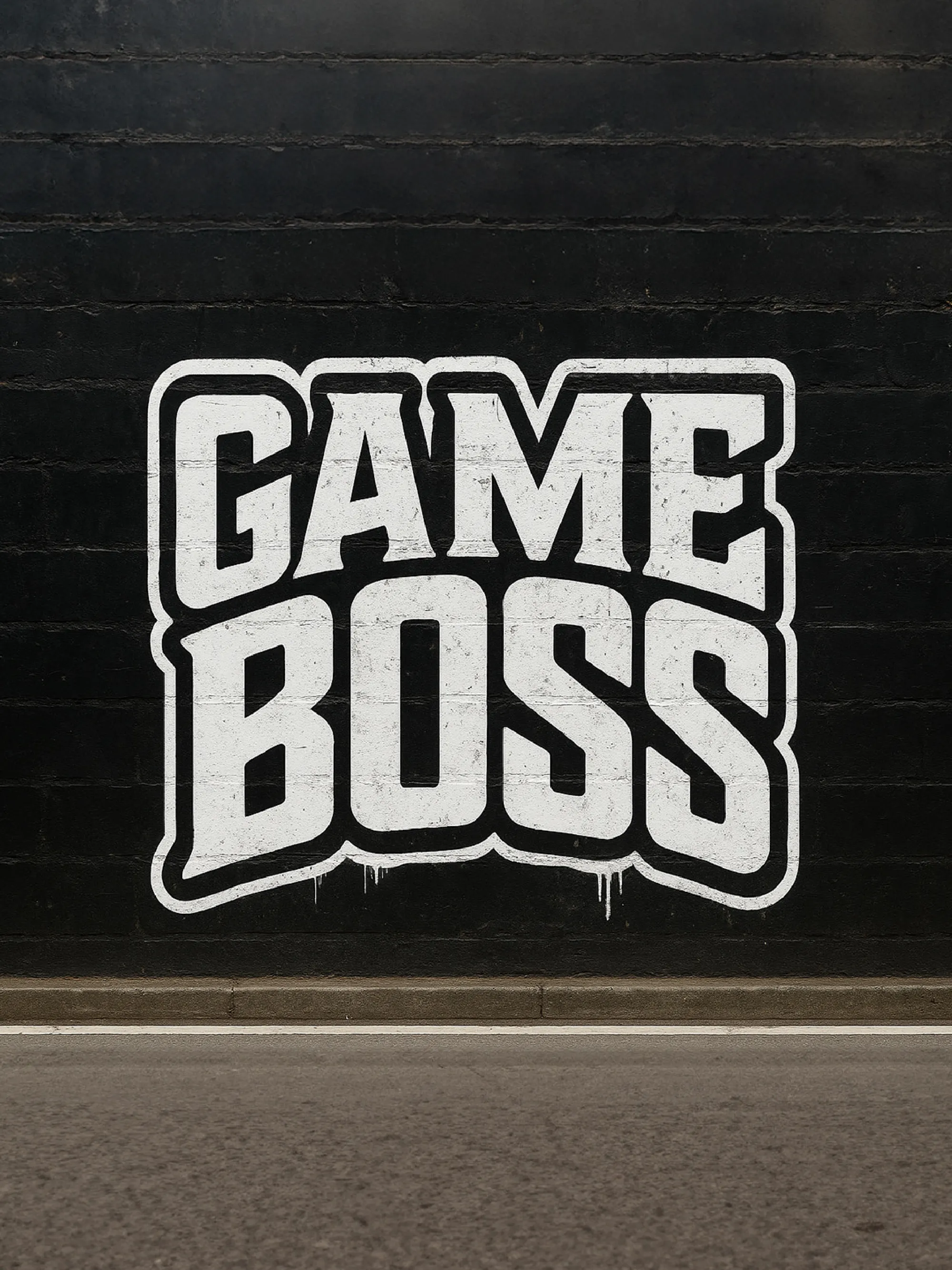 Game boss post 06