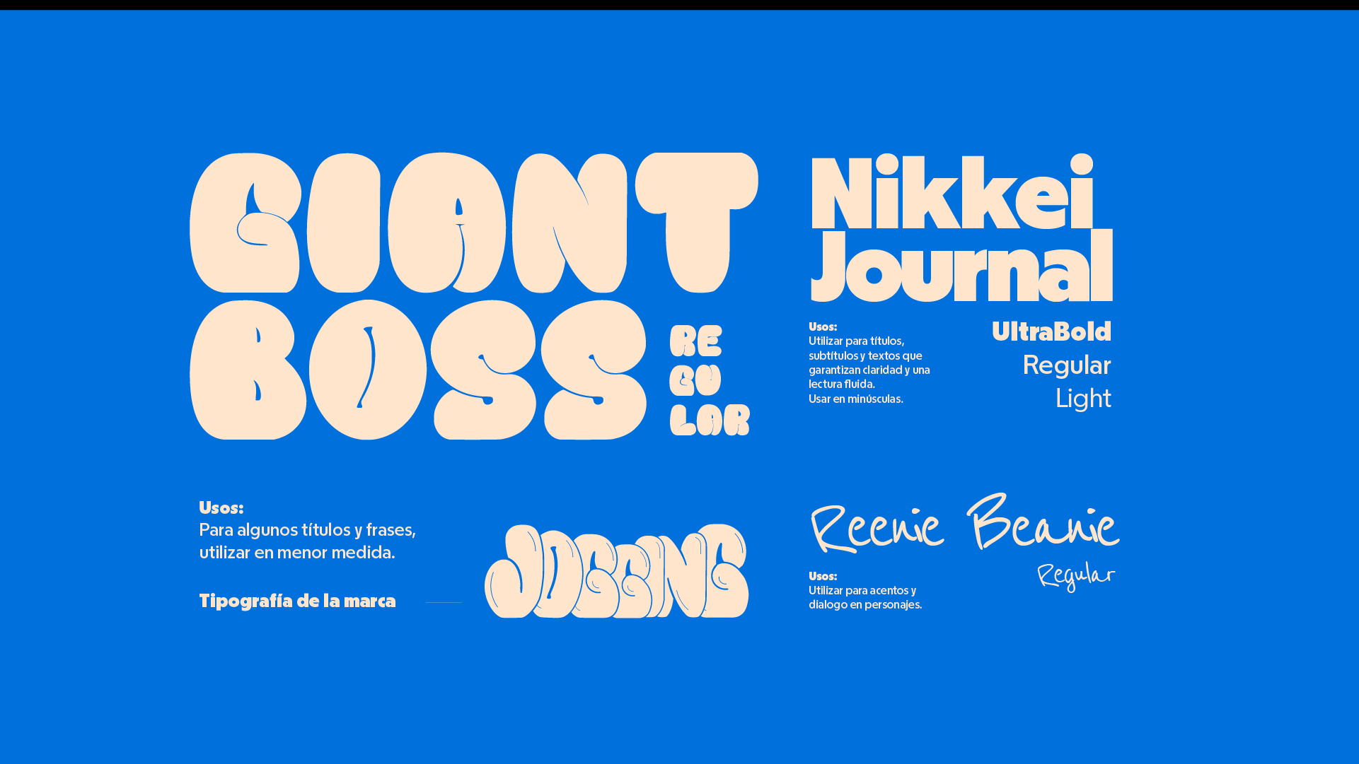 Jogging branding 05