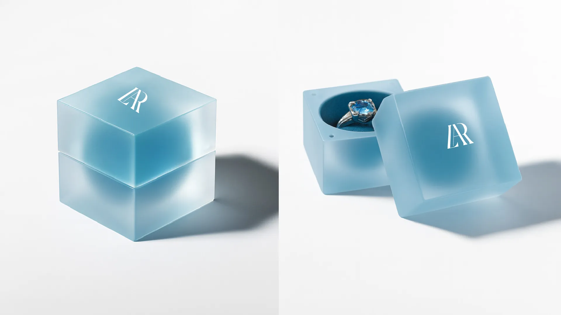 Joyeria lar branding 14