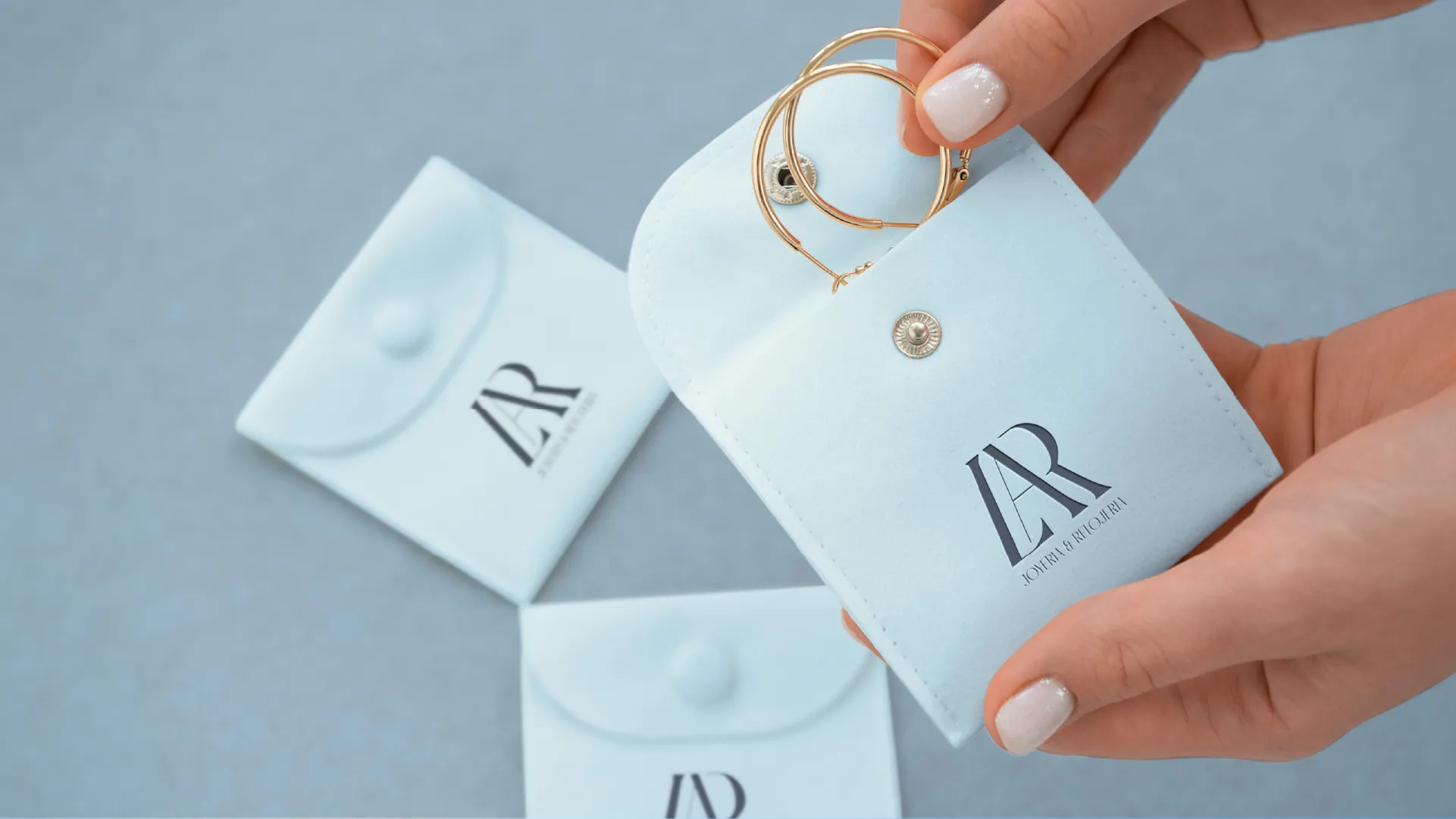 Joyeria lar branding 15