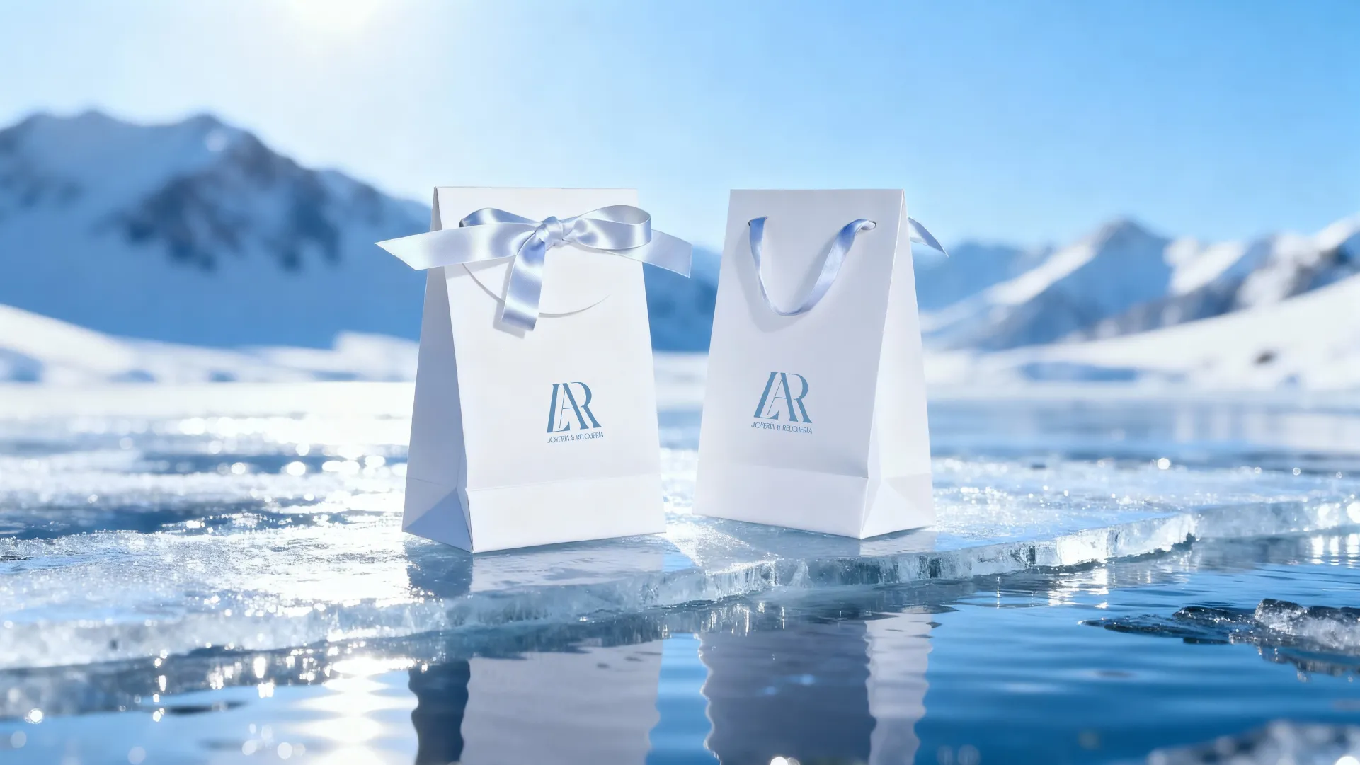 Joyeria lar branding 16