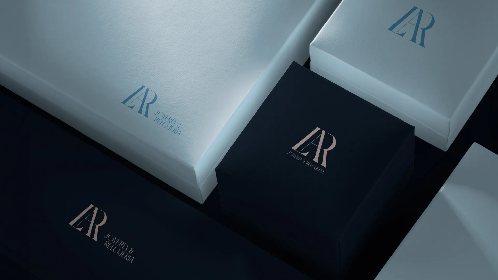 Joyeria lar branding 17