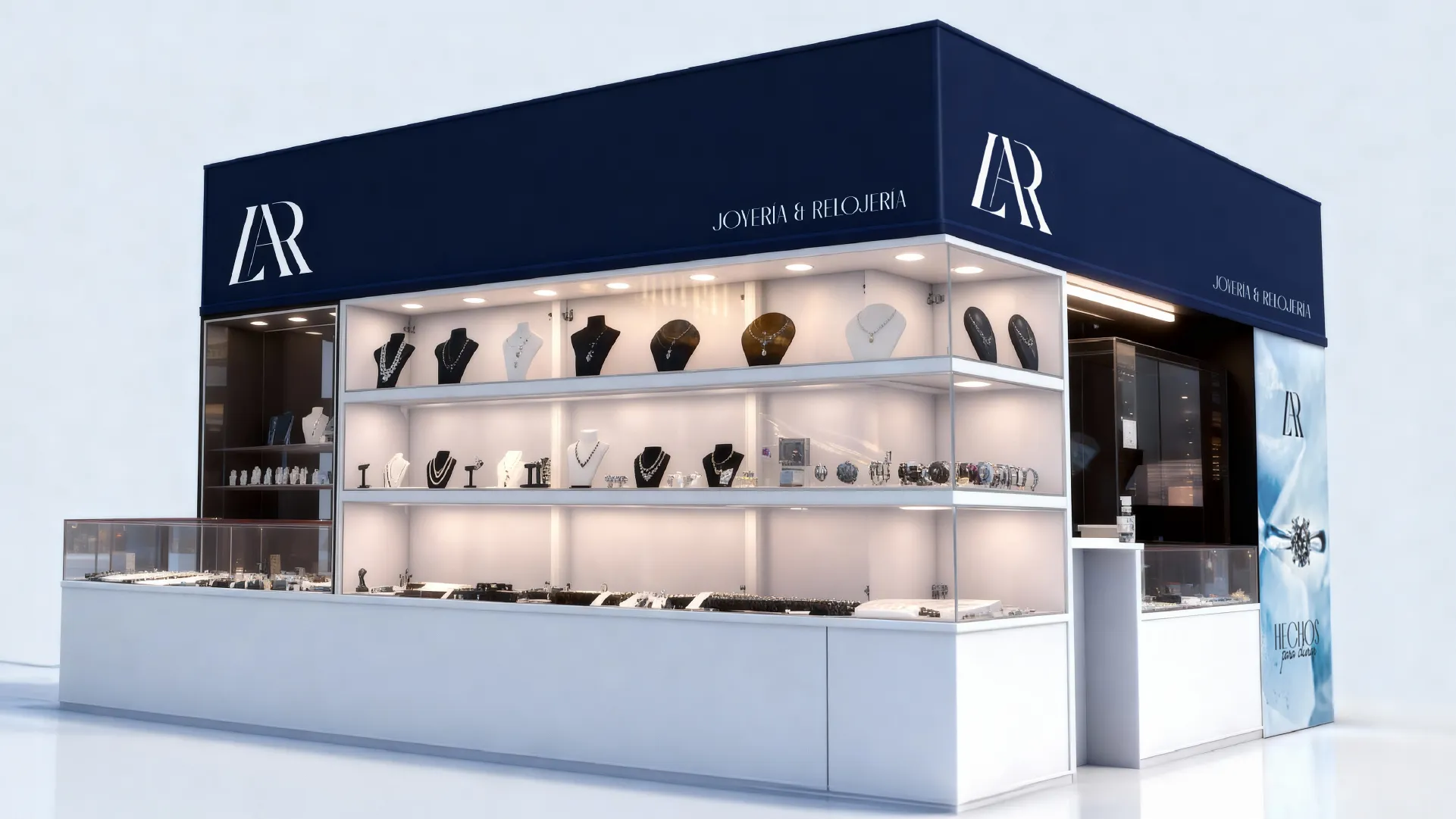 Joyeria lar branding 19
