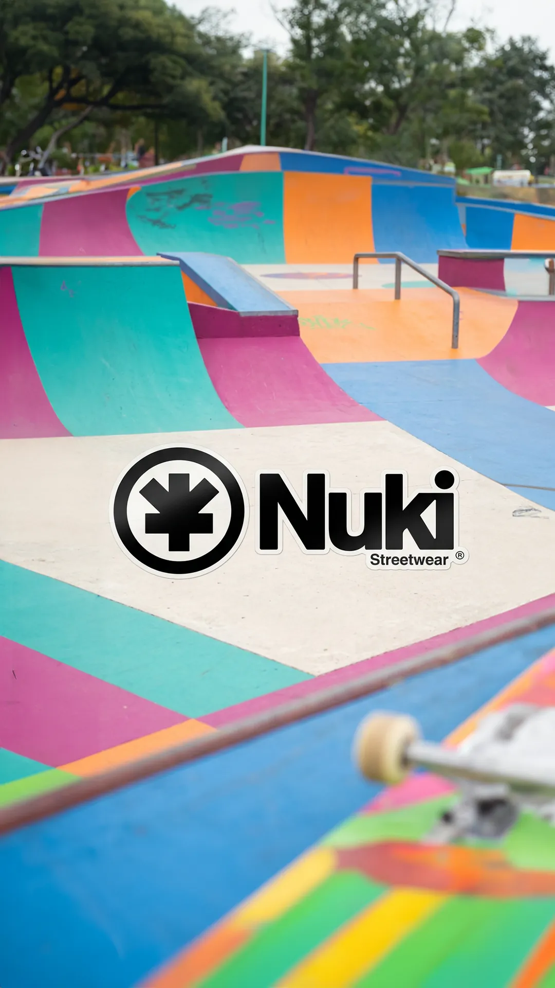 Nuki marca 11