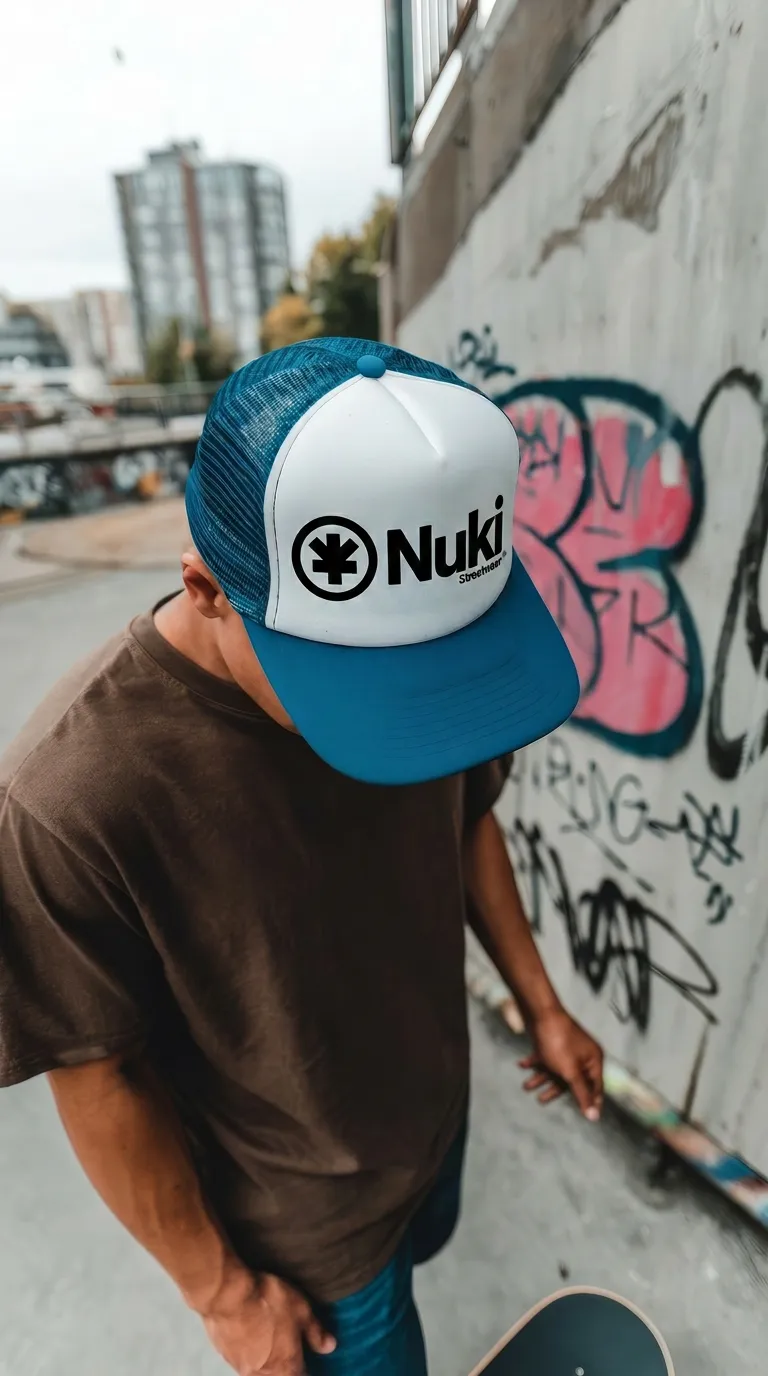 Nuki marca 15