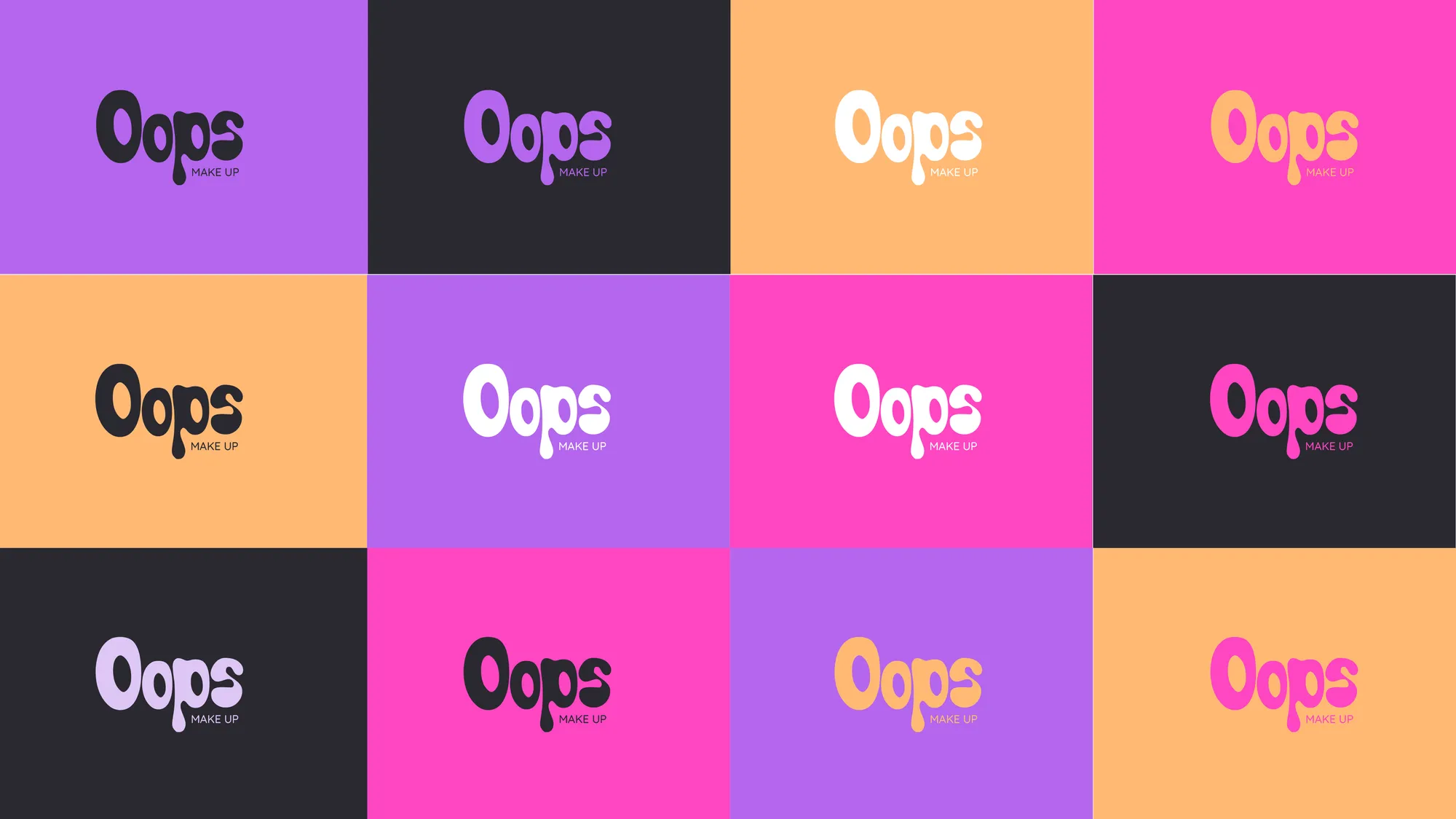 Oops branding 11
