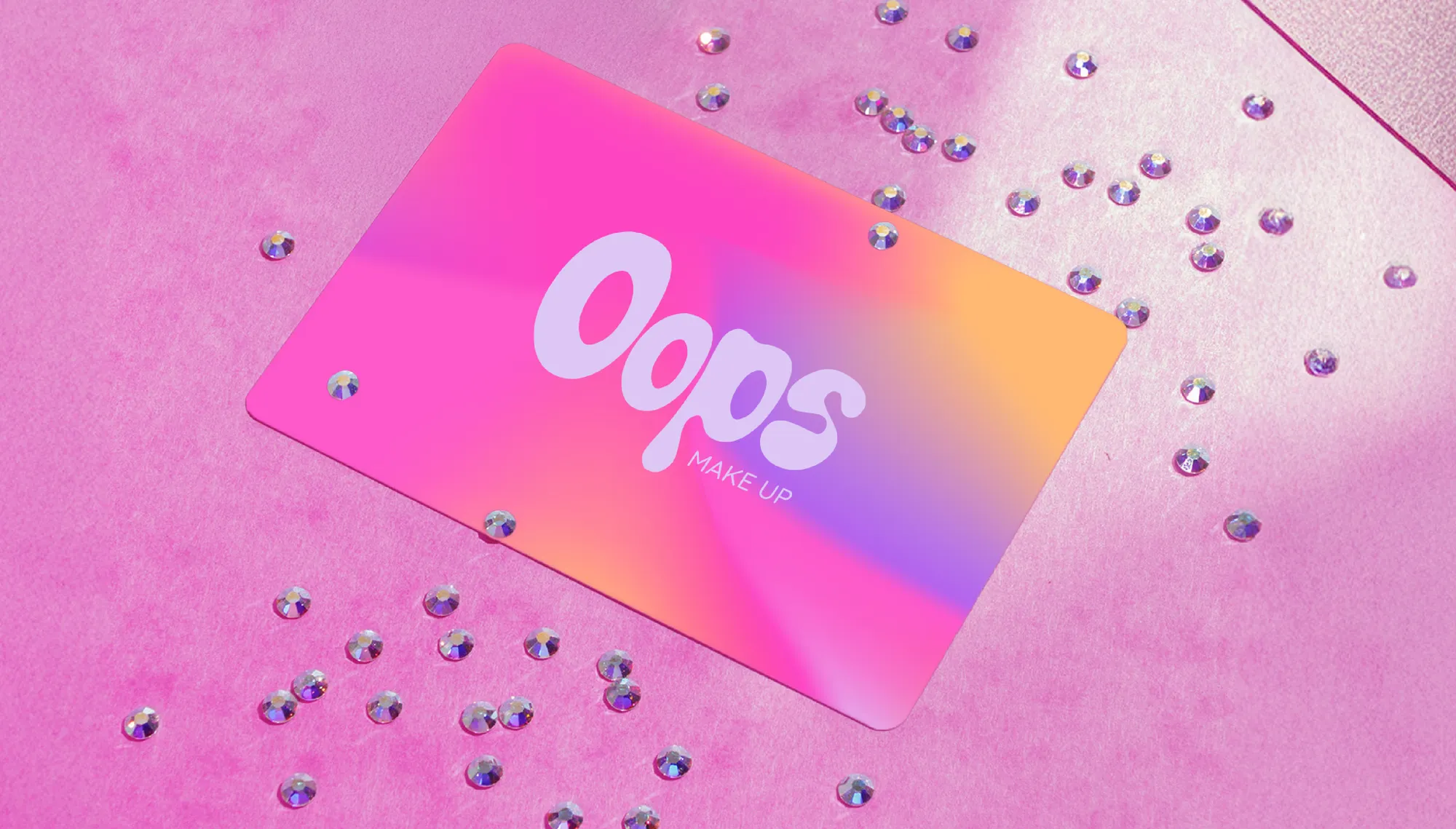 Oops branding 23