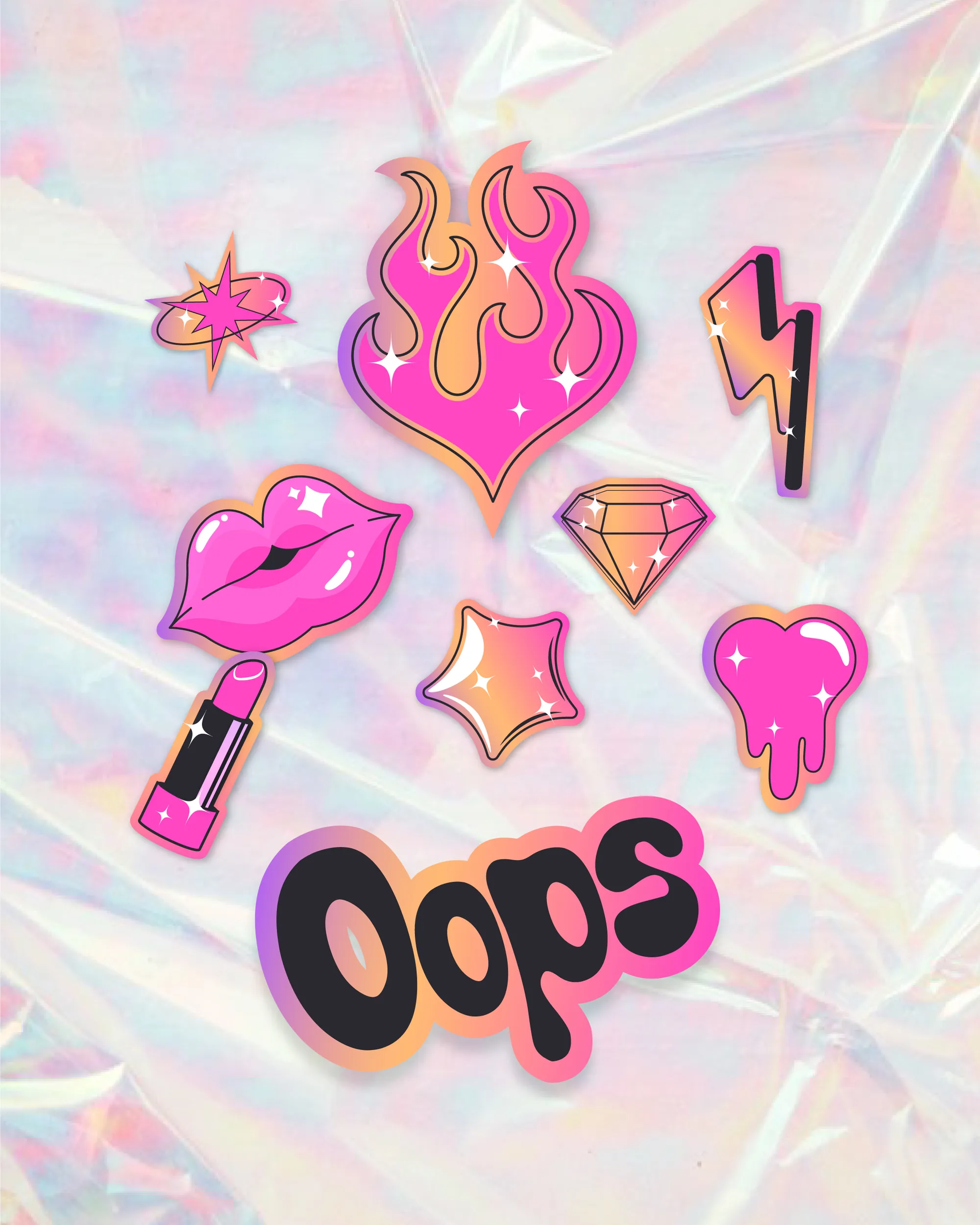 Oops post 09