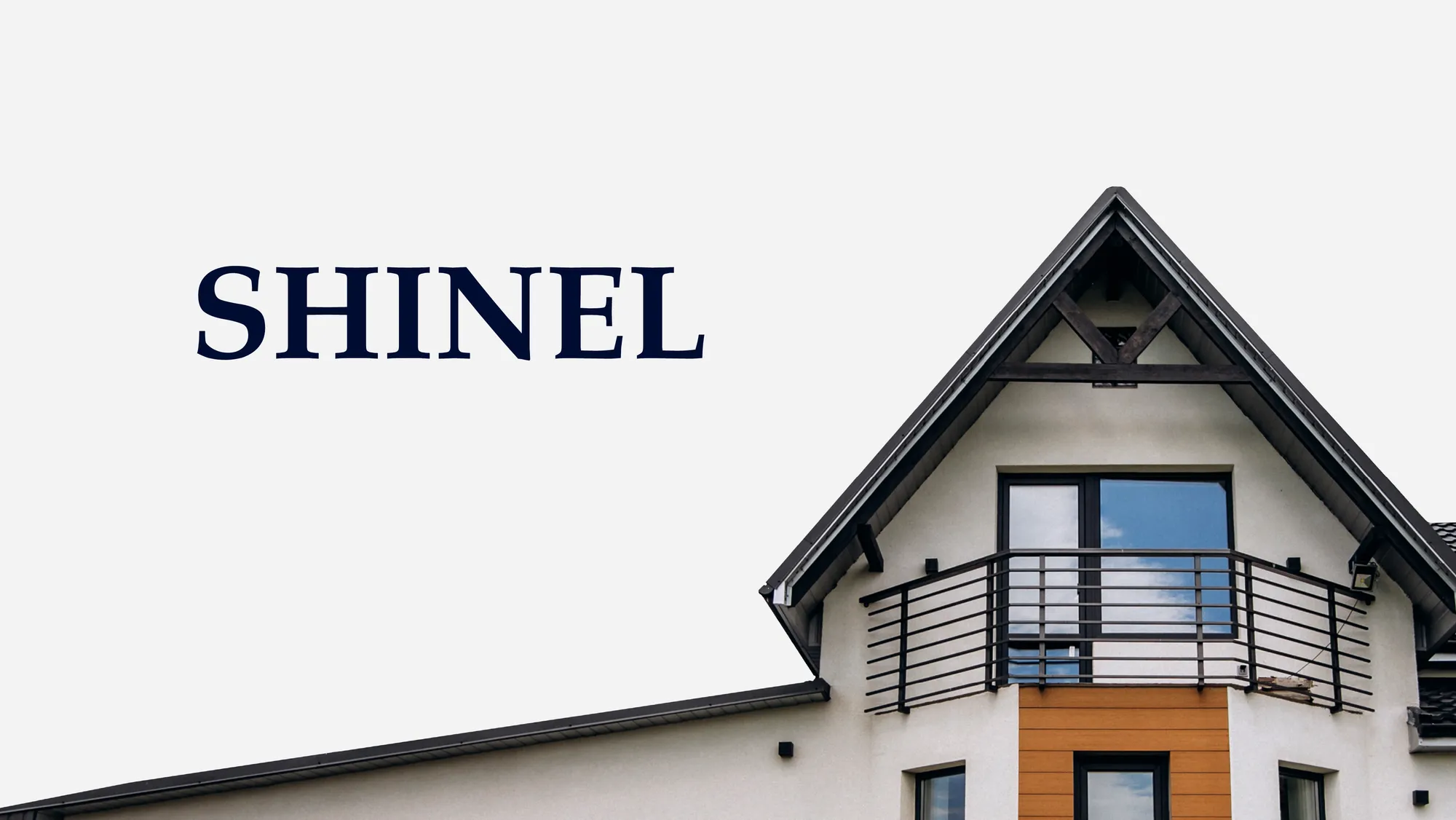 Shinel branding 00