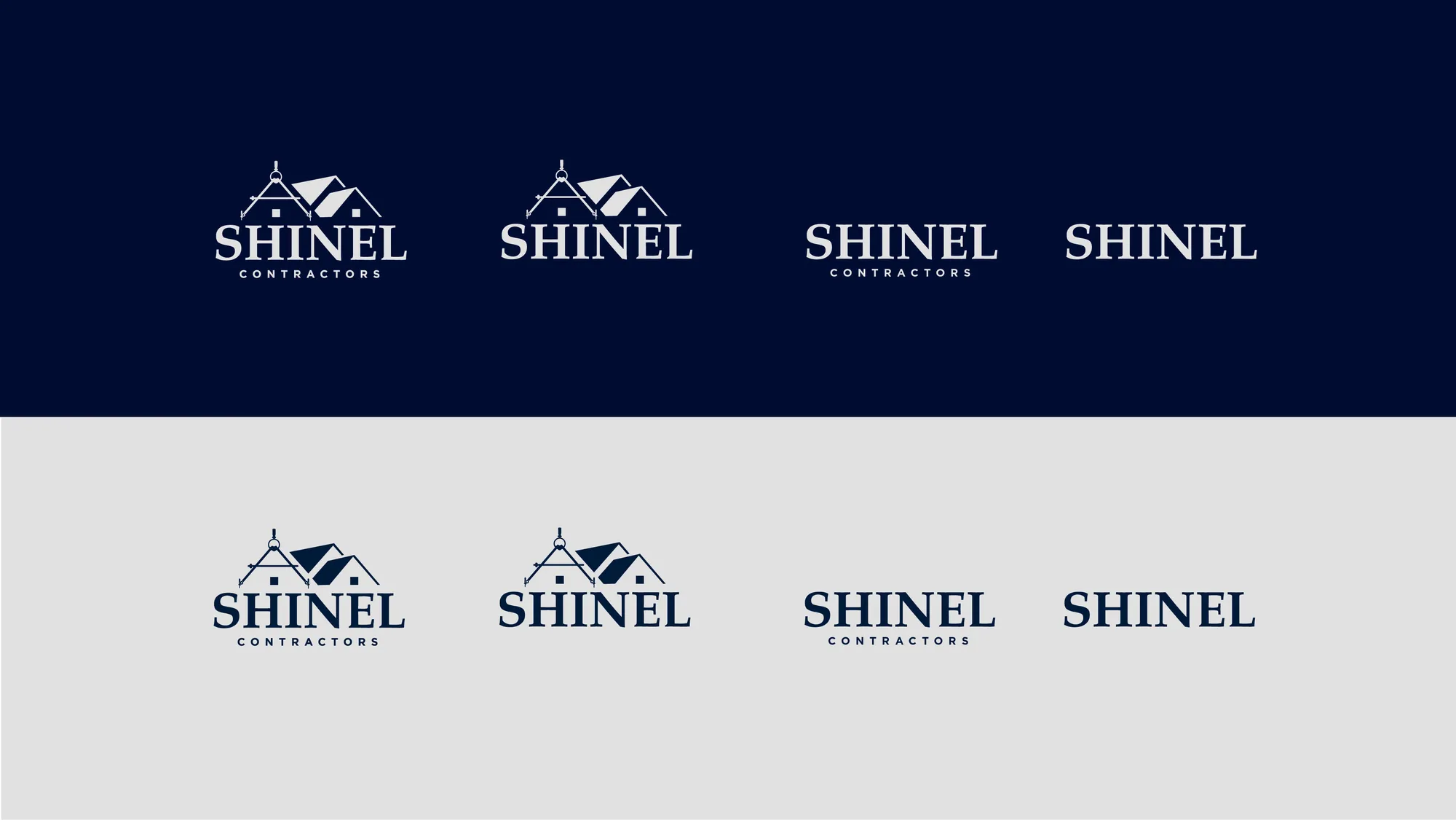 Shinel branding 03