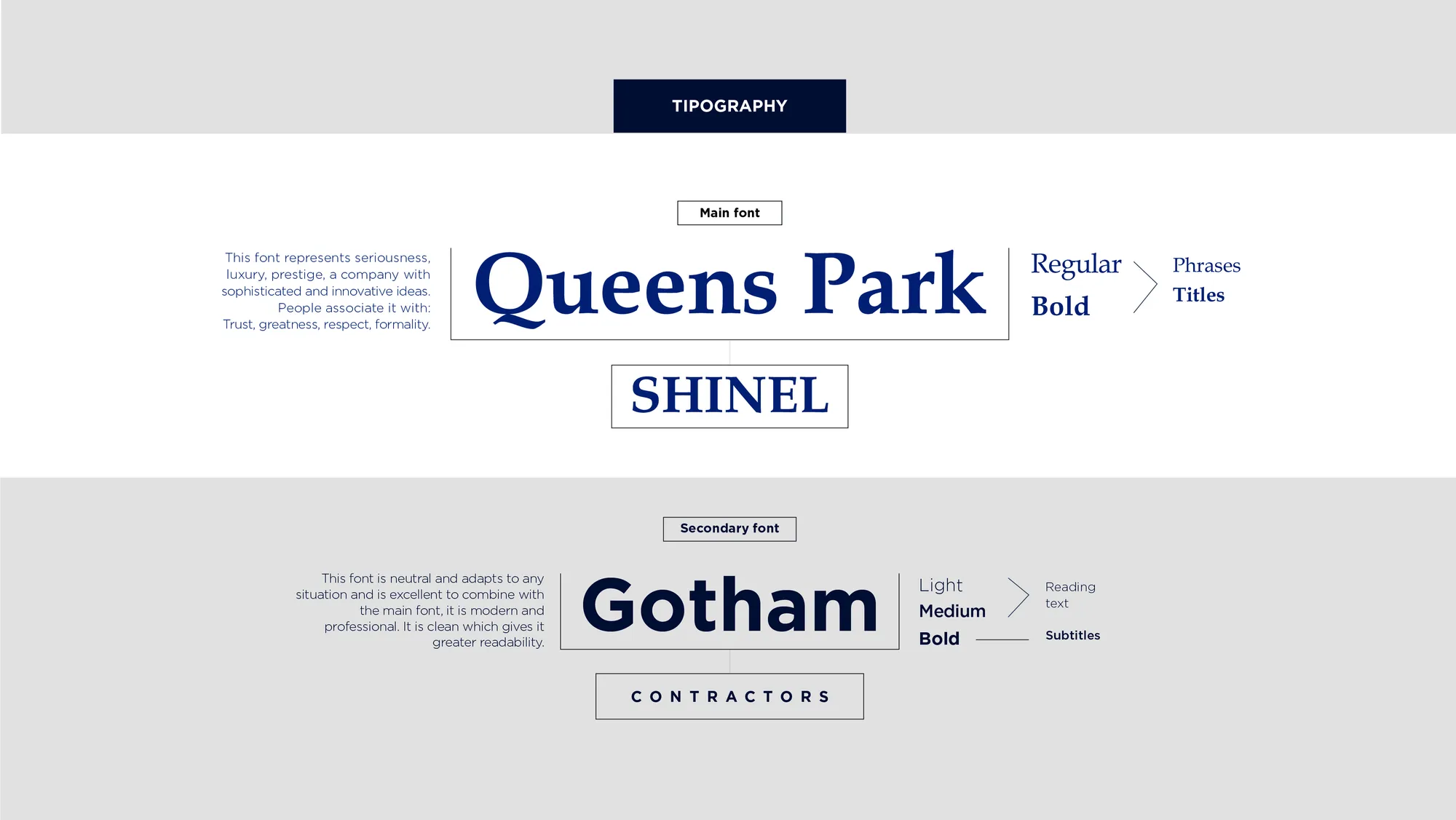 Shinel branding 04