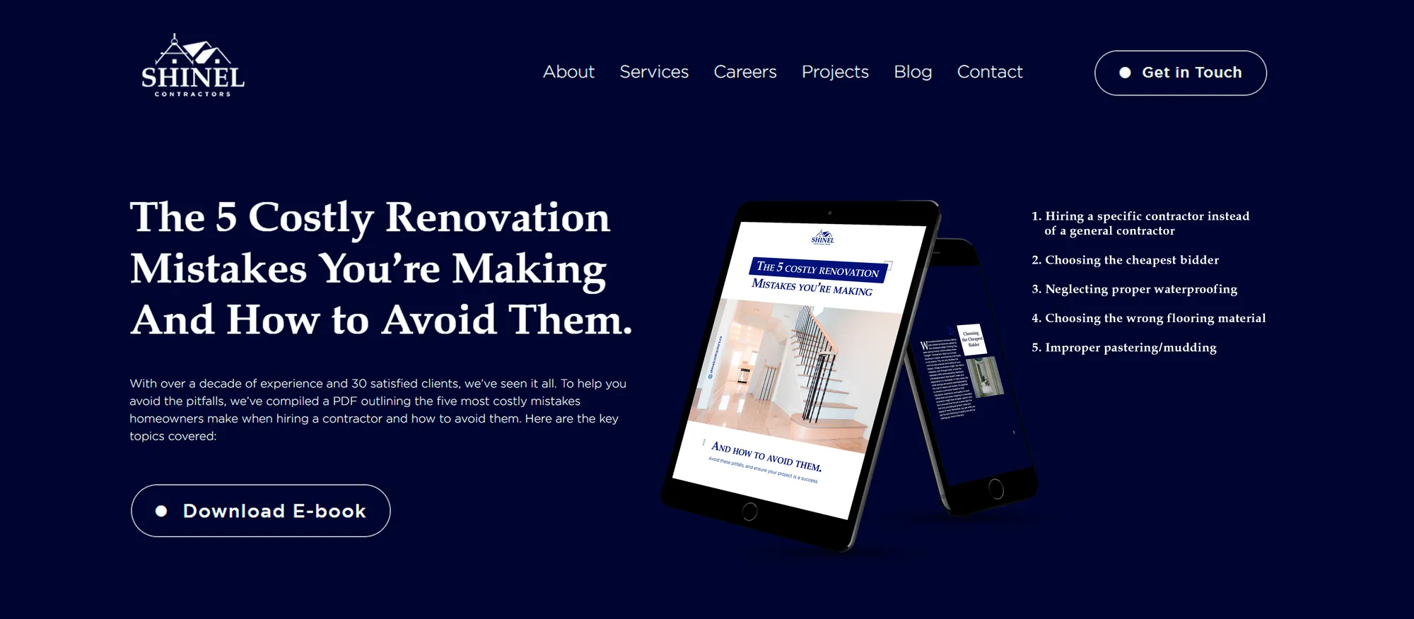 Shinel branding 13