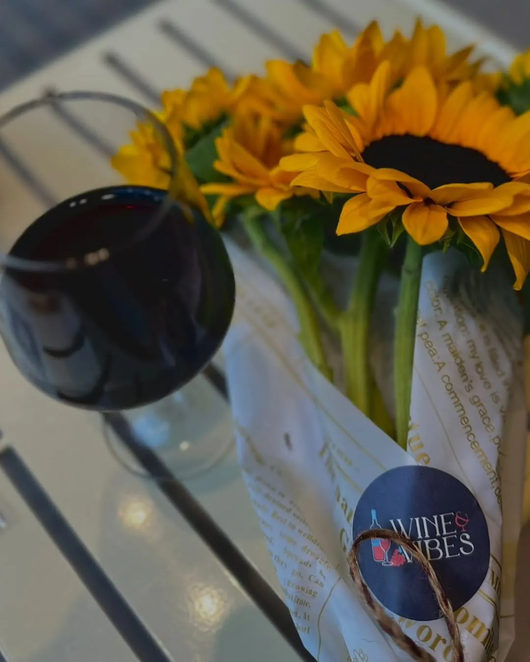 Wine vibes branding 04