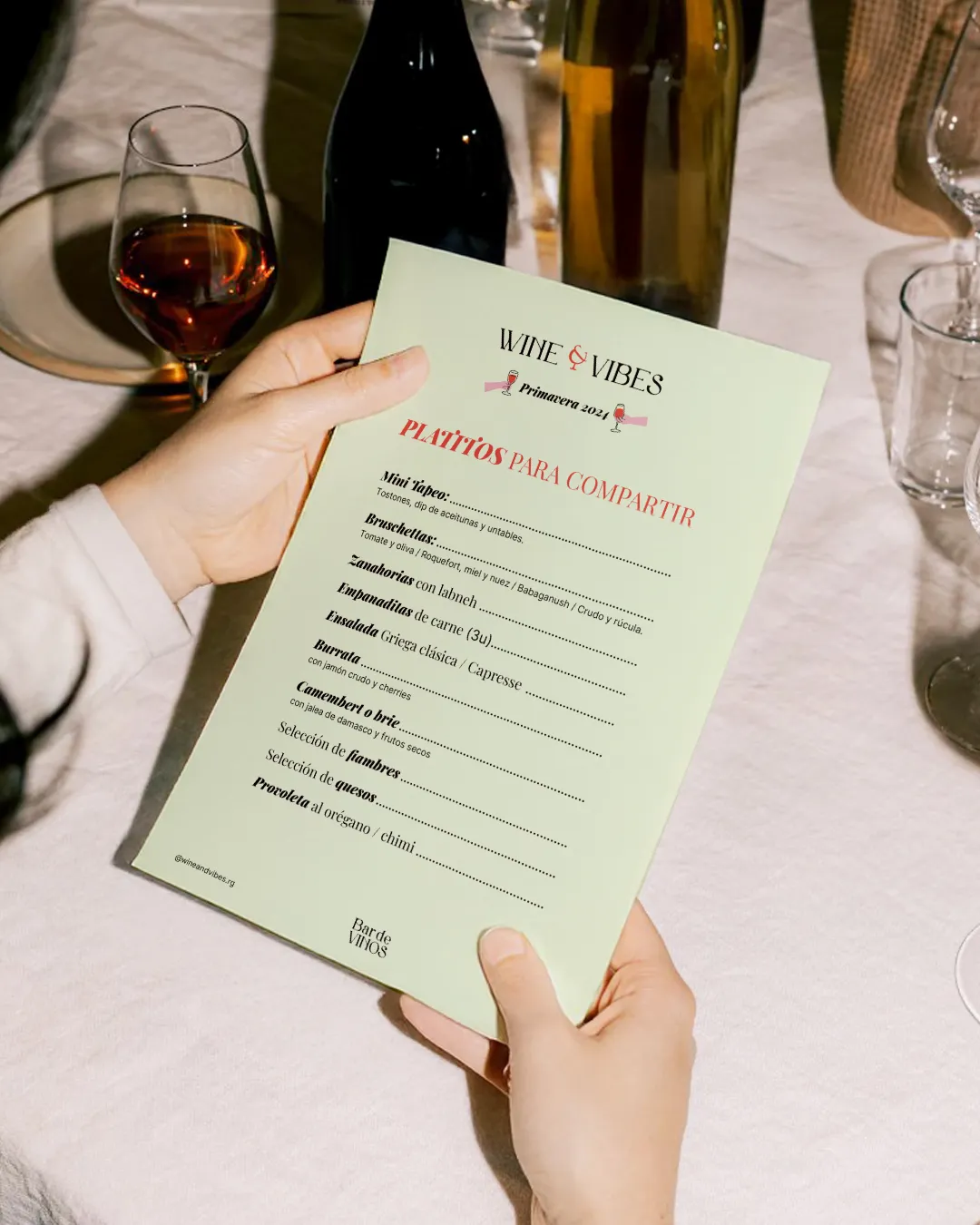 Wine vibes branding 07