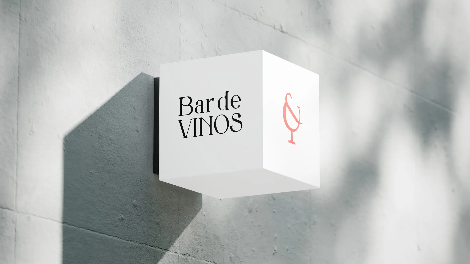 Wine vibes branding 10