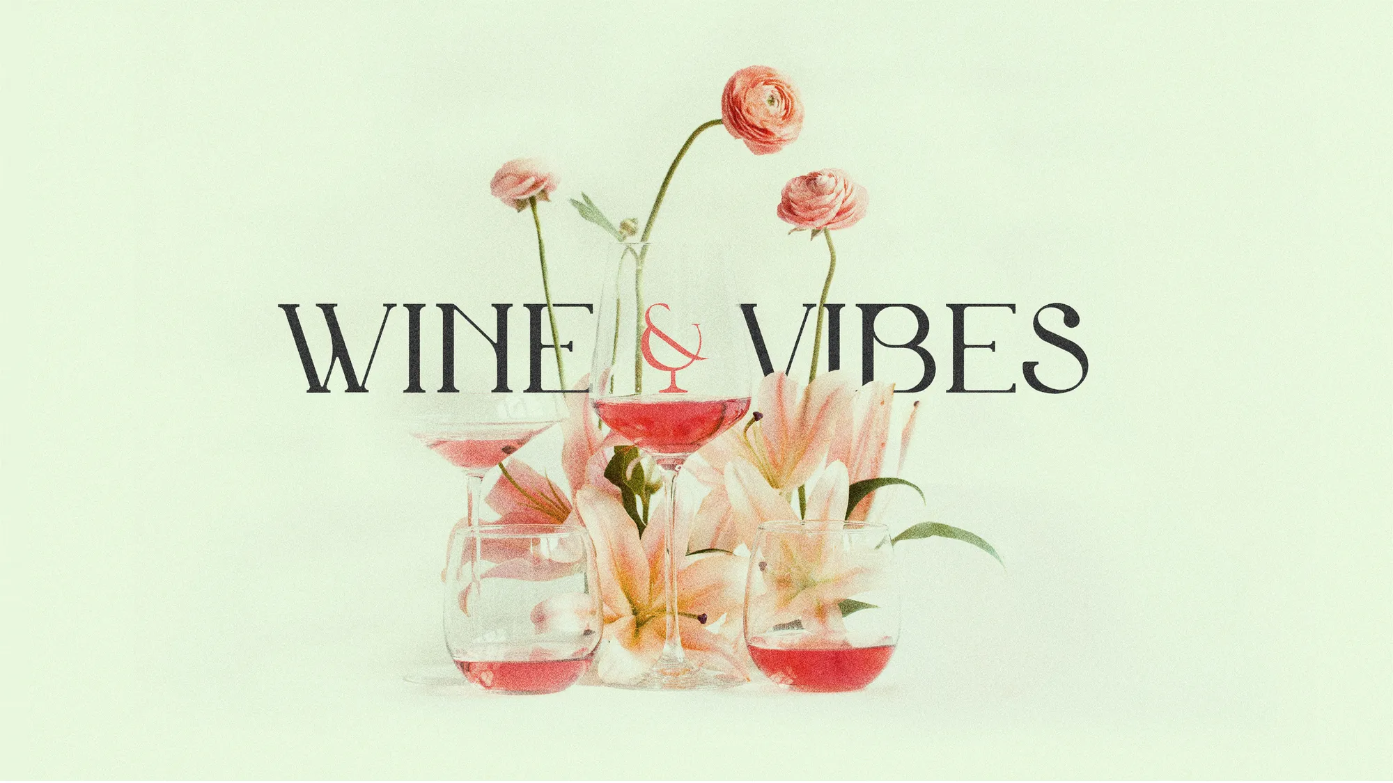 Wine vibes branding 11