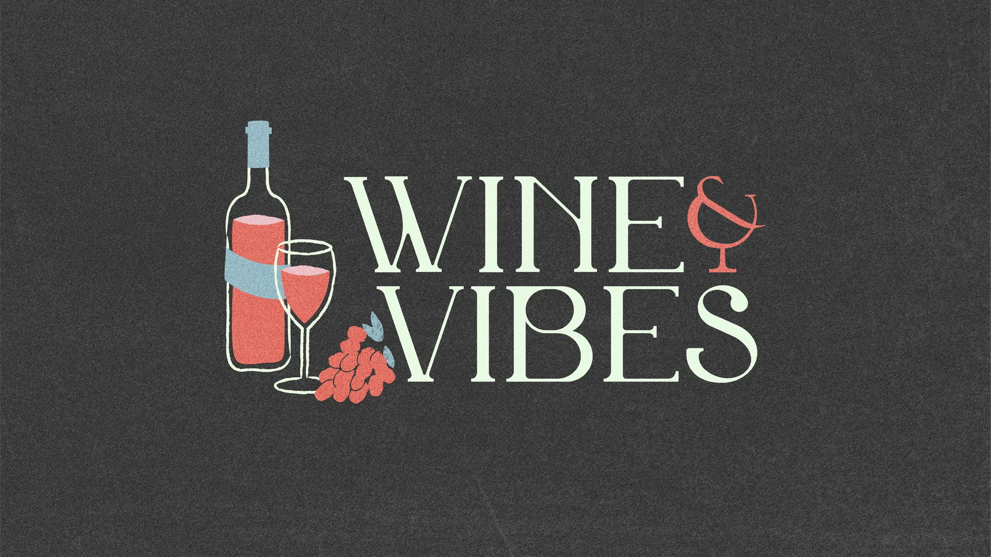 Wine vibes branding 16