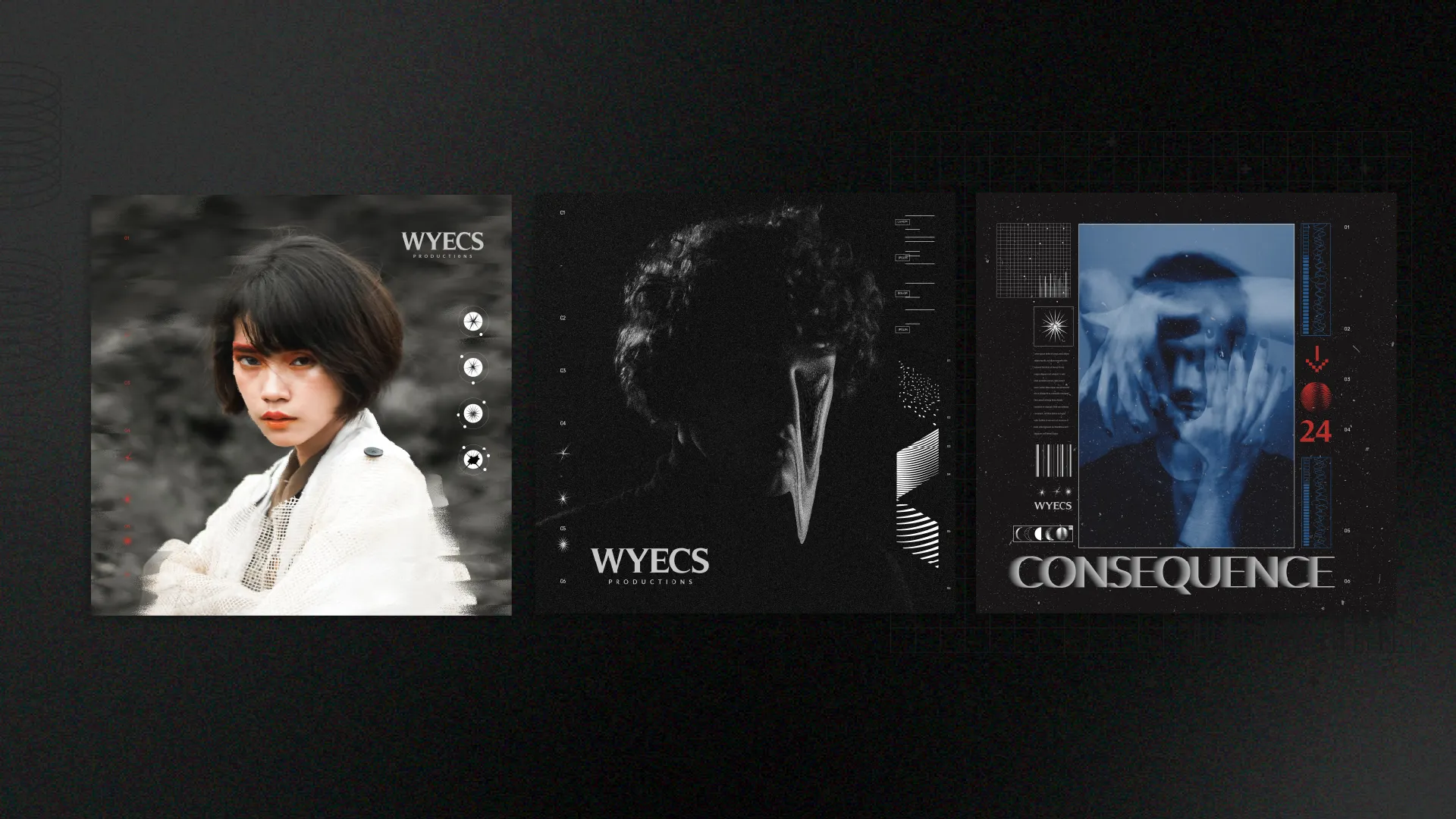 Wyecs branding 07