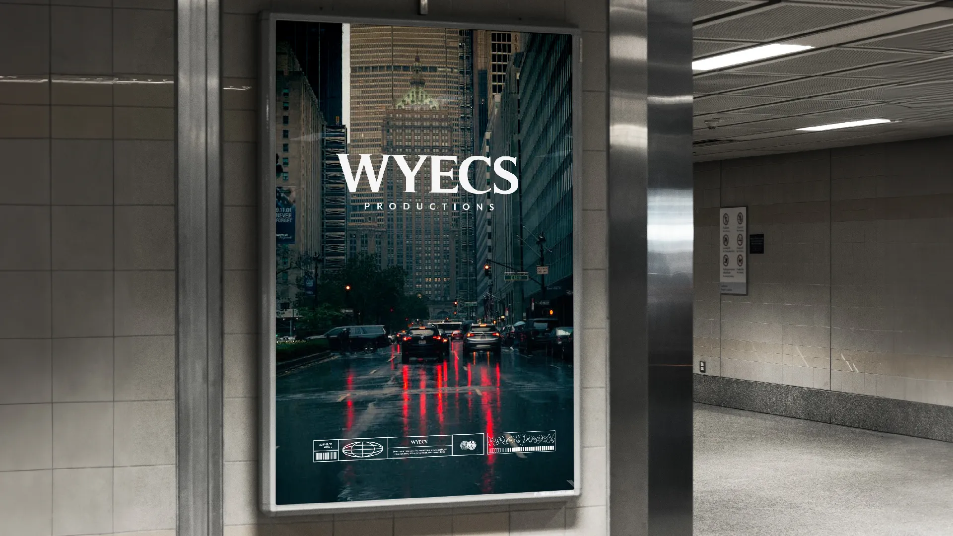 Wyecs branding 10
