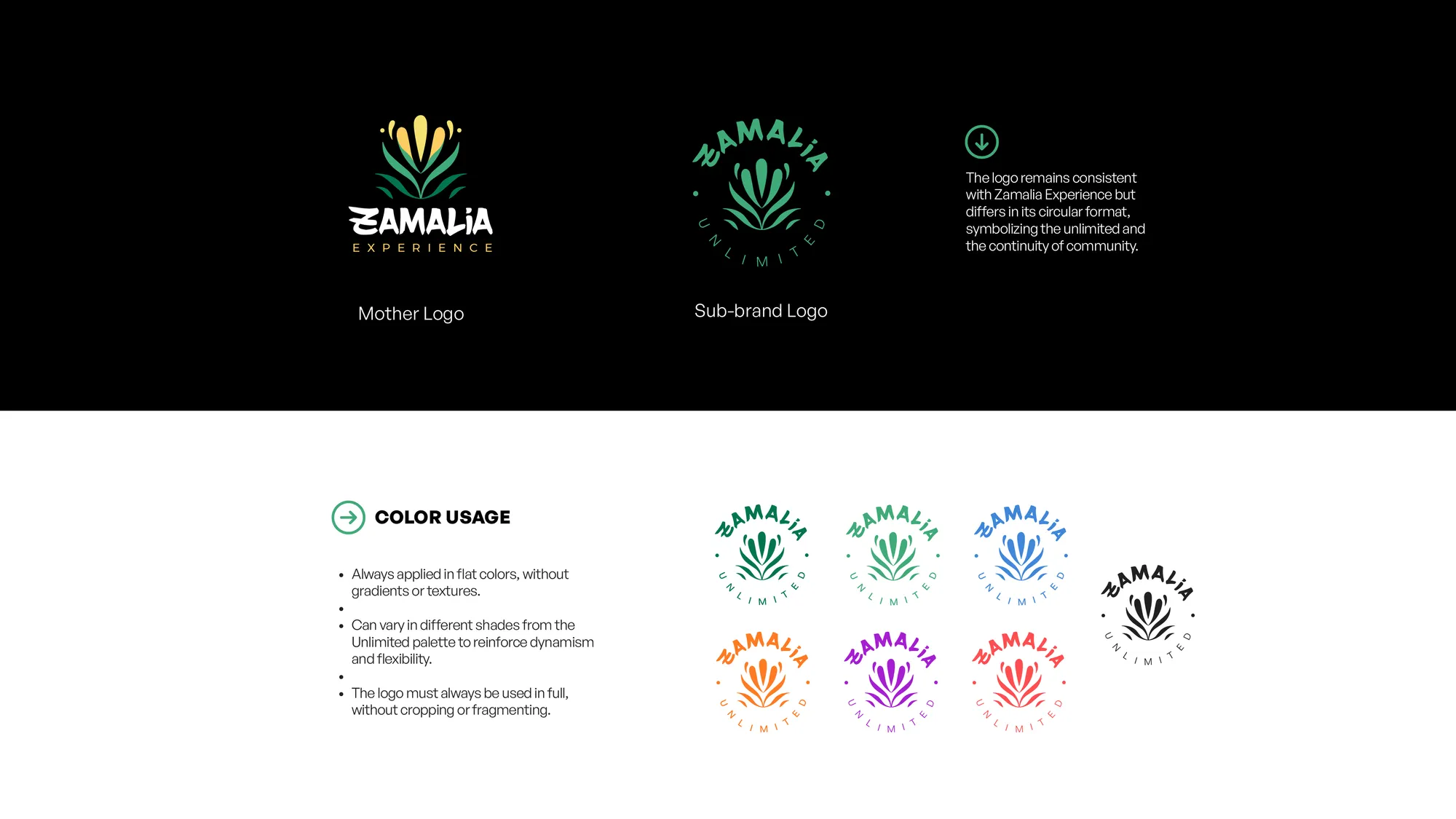 Zamalia unlimited branding 14