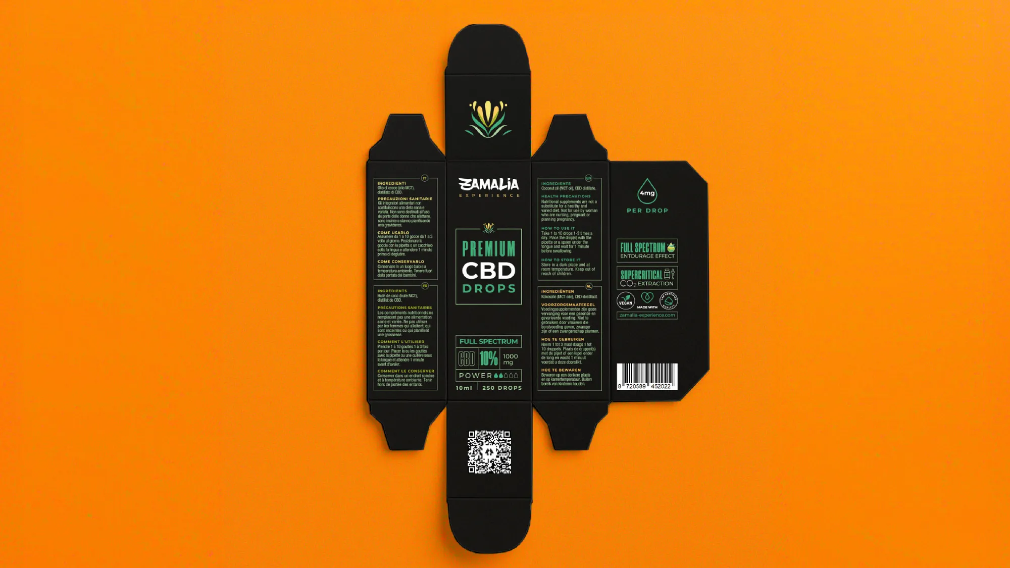 Zamalia branding 01