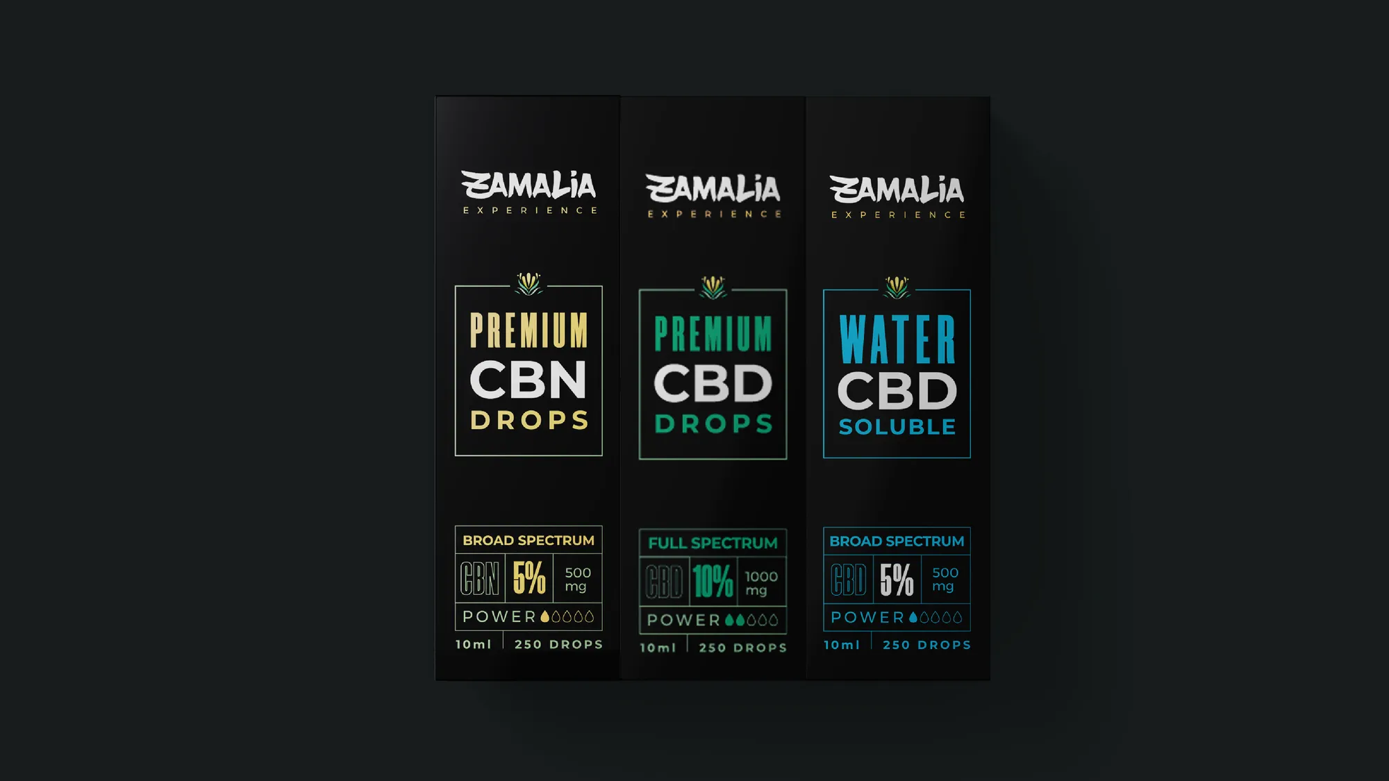 Zamalia branding 02
