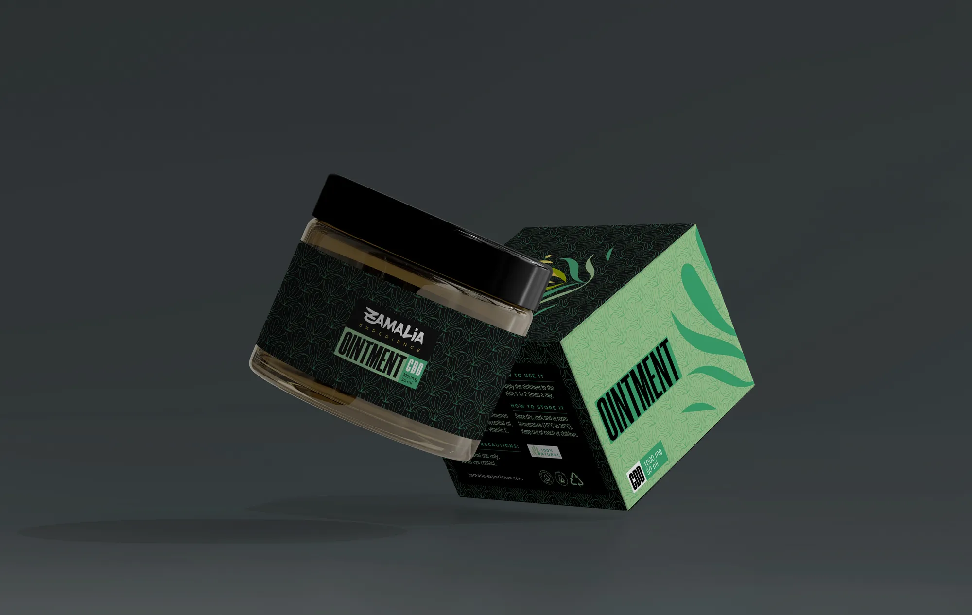 Zamalia branding 04
