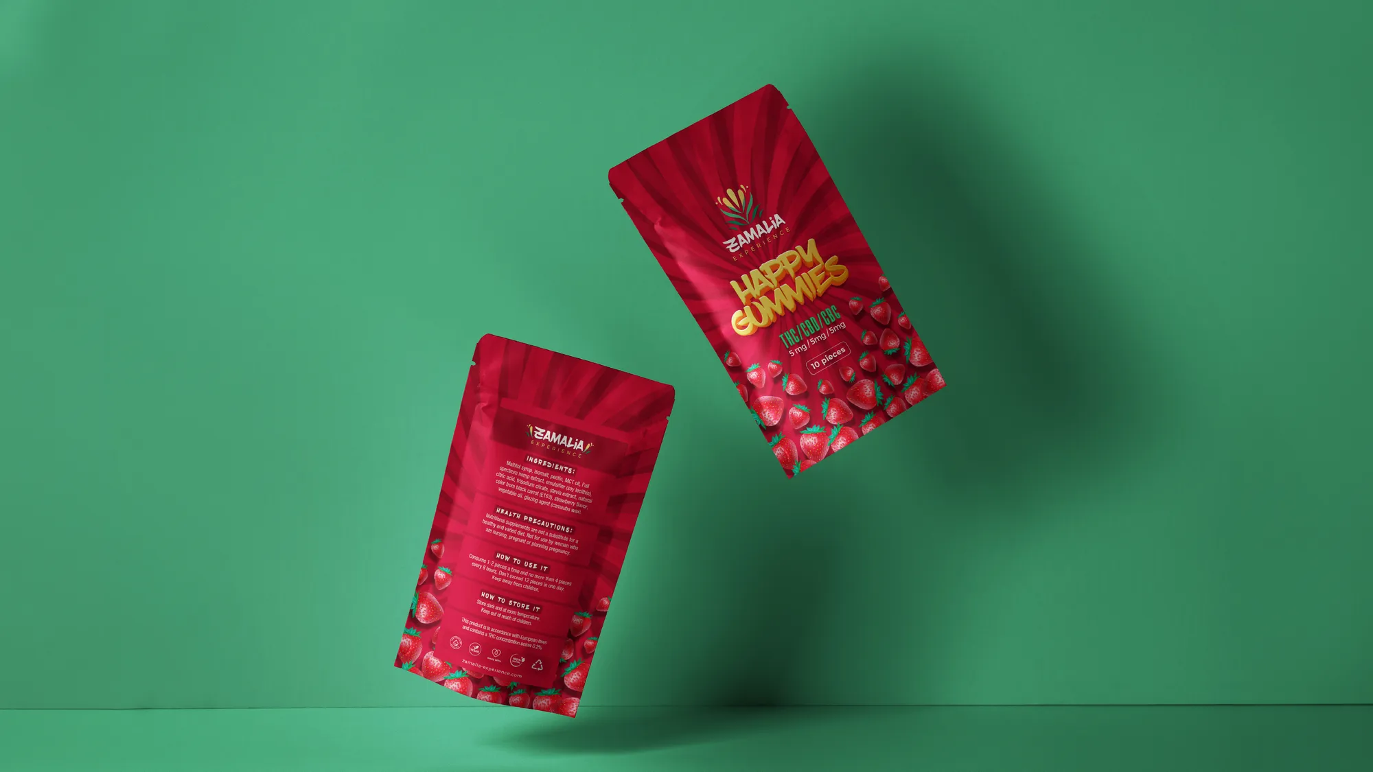 Zamalia branding 10