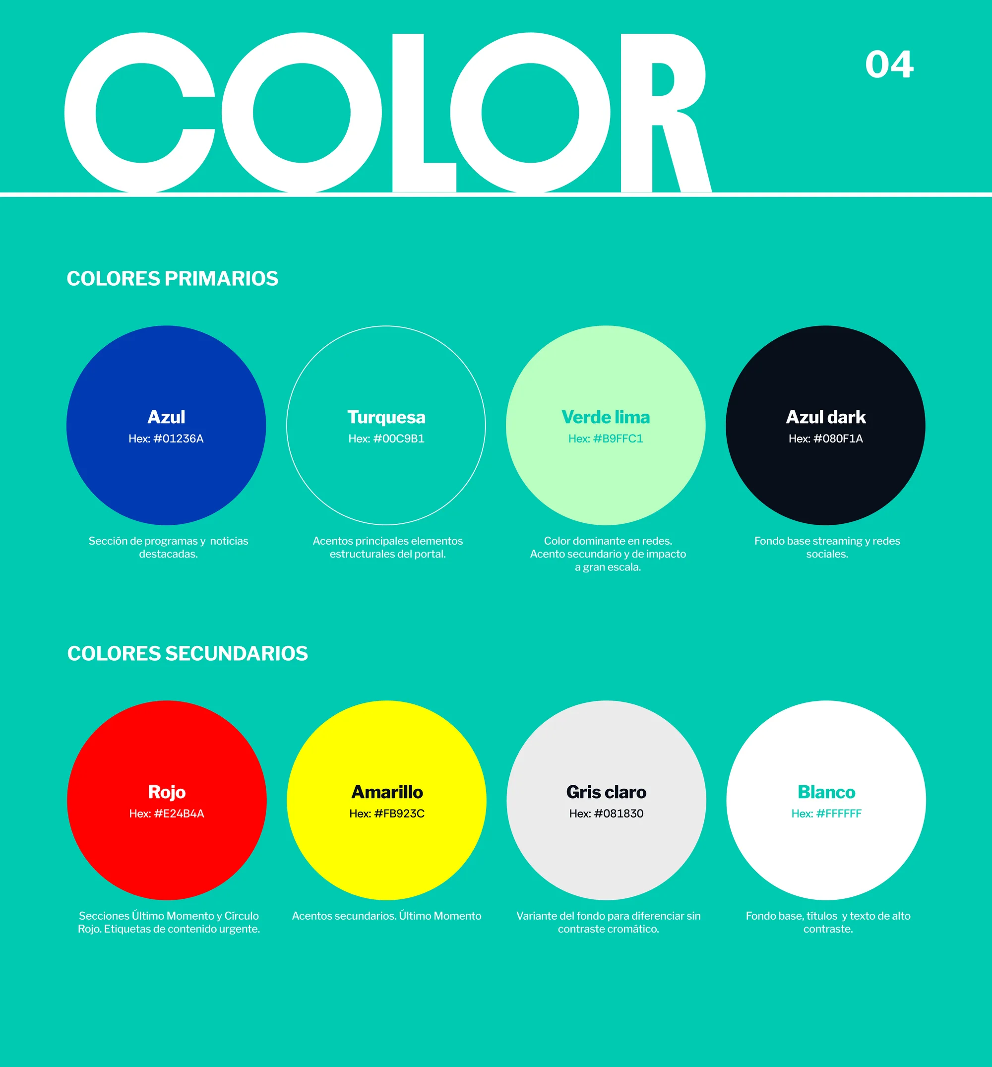 Color